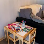 Caloroczne Osada Zbojecka Jandura *