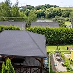 Caloroczne Osada Zbojecka Jandura Lodge