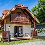Caloroczne Osada Zbojecka Jandura Chata Kluszkowce