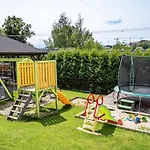 Caloroczne Osada Zbojecka Jandura * Kluszkowce