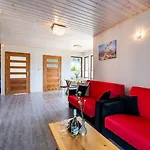 Lodge Caloroczne Osada Zbojecka Jandura Kluszkowce