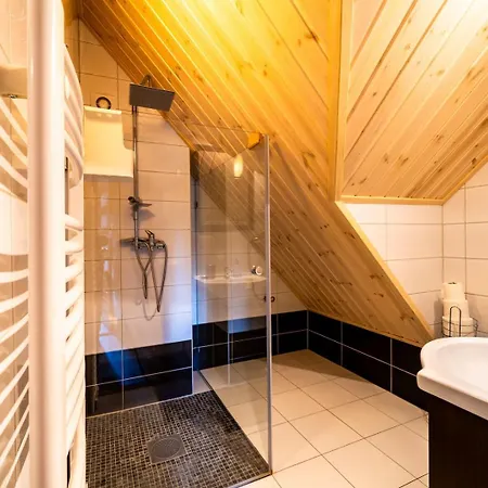 Caloroczne Osada Zbojecka Jandura * Kluszkowce