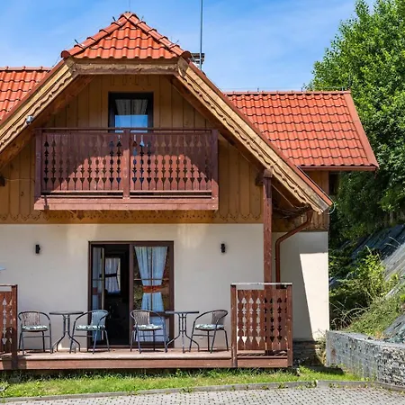 Caloroczne Osada Zbojecka Jandura