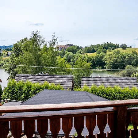Caloroczne Osada Zbojecka Jandura Kluszkowce